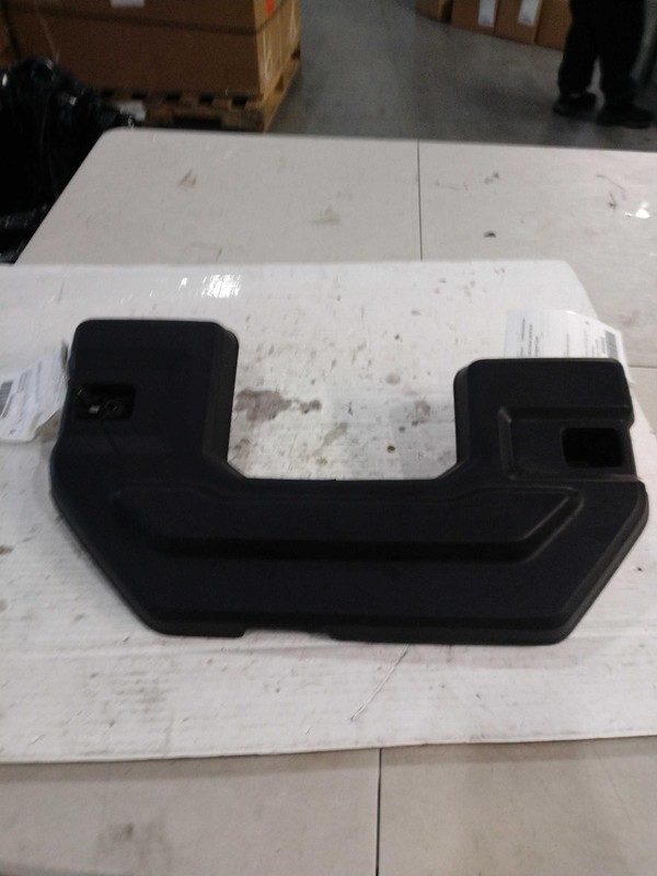 2022 RAM DODGE 1500 PICKUP Engine Cover WHITE 121K Miles OEM Part NJ25-21673