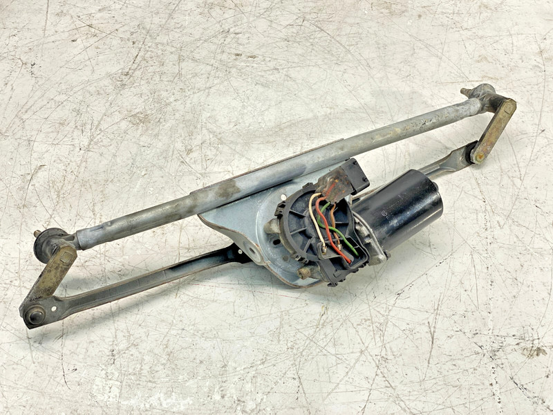 BMW E36 3 Series M3 Z3 Windshield Wiper Motor Transmission Linkage Assembly OEM✅