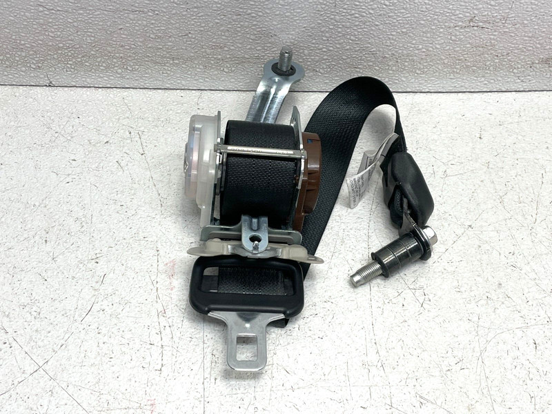18 19 20 Infiniti QX60 Rear Left Driver 2nd Row Seatbelt Retractor 1431 OEM