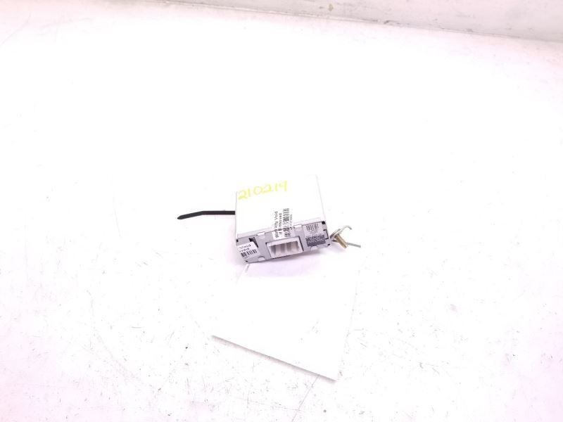 01-03 TOYOTA SIENNA CRUISE CONTROL MODULE ECM ASSEMBLY