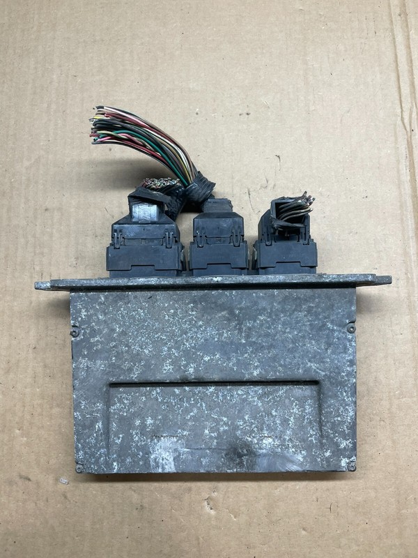 2006 Ford E-Series 5.4L Engine Control Computer 6C2A-12A650-ADB D6304 DG1