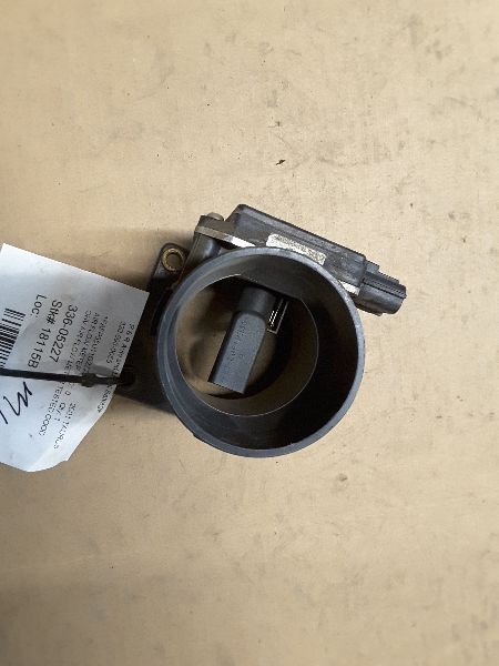 01 02 03 FORD TAURUS AIR FLOW METER 6-183 3.0L OHV 71234