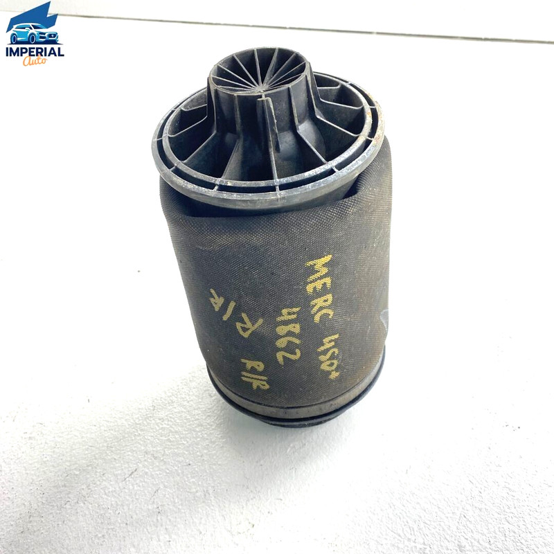 Rear Left Right Air Pneumatic Spring Shock OEM 2007-16 Mercedes X164 GL 450 550
