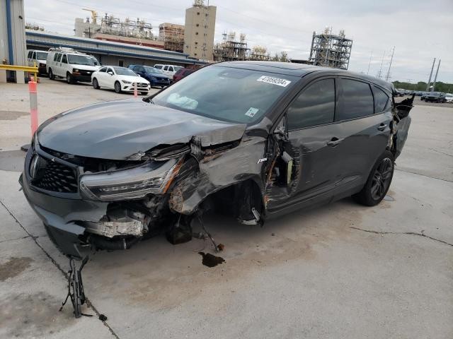 Roof Glass Front Fits 19 RDX 569719