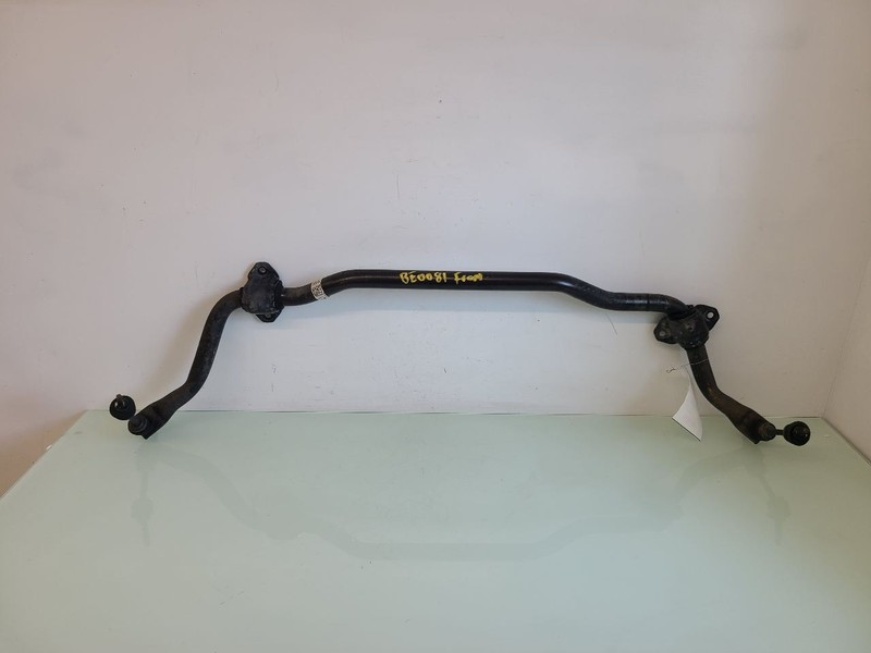 Stabilizer Bar Front With Adaptive Suspension Fits 18-23 EXPEDITION 582324