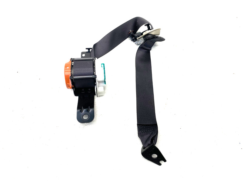 21-23 KIA SELTOS REAR RIGHT SEAT BELT SEATBELT RETRACTOR OEM #A0.65