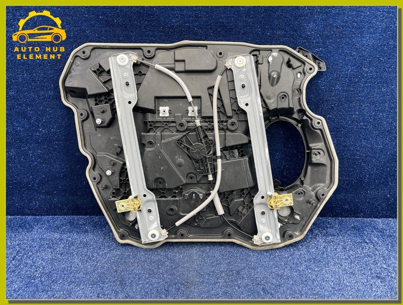 2019-2024 RAM 1500 Front Right Door Window Regulator Motor Panel OEM