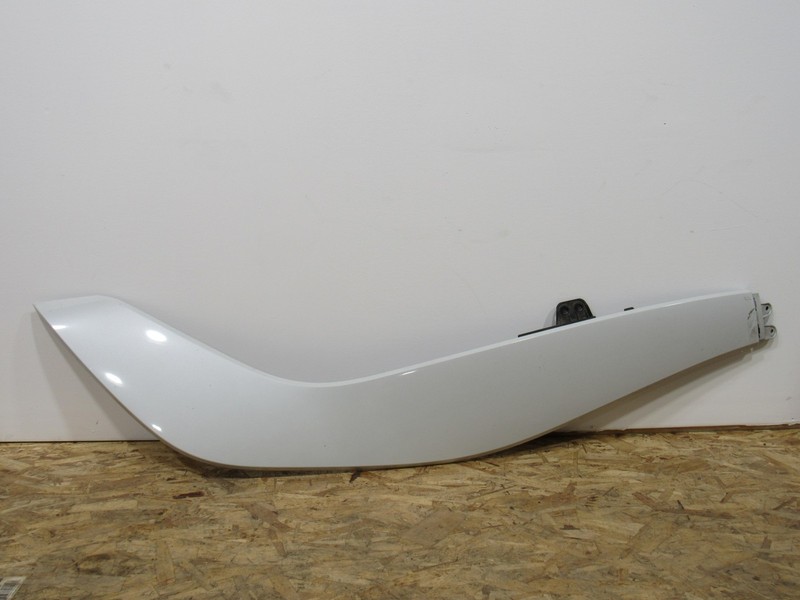 14-20 BMW I8 2015 Rear Right Upper Quarter Retaining Rail Molding Trim Panel ;:Y