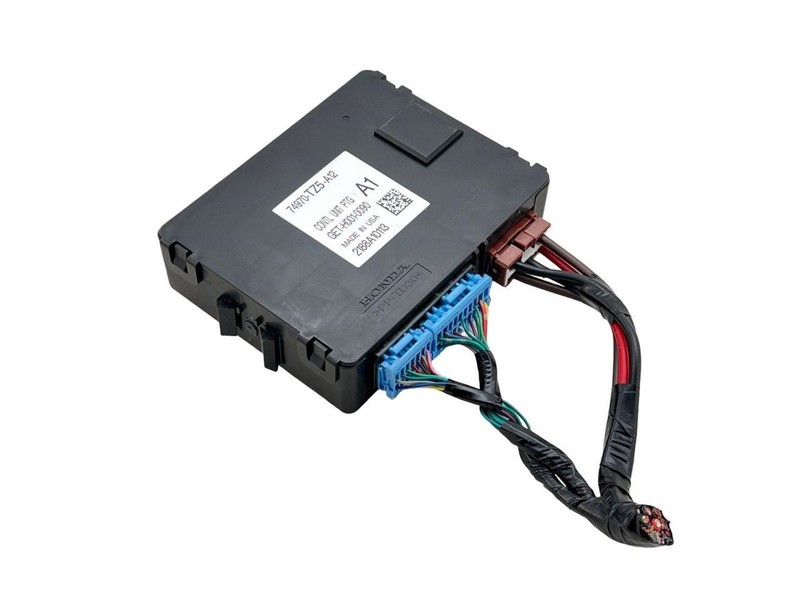 2016-2020 Acura MDX Power Tailgate Control Module