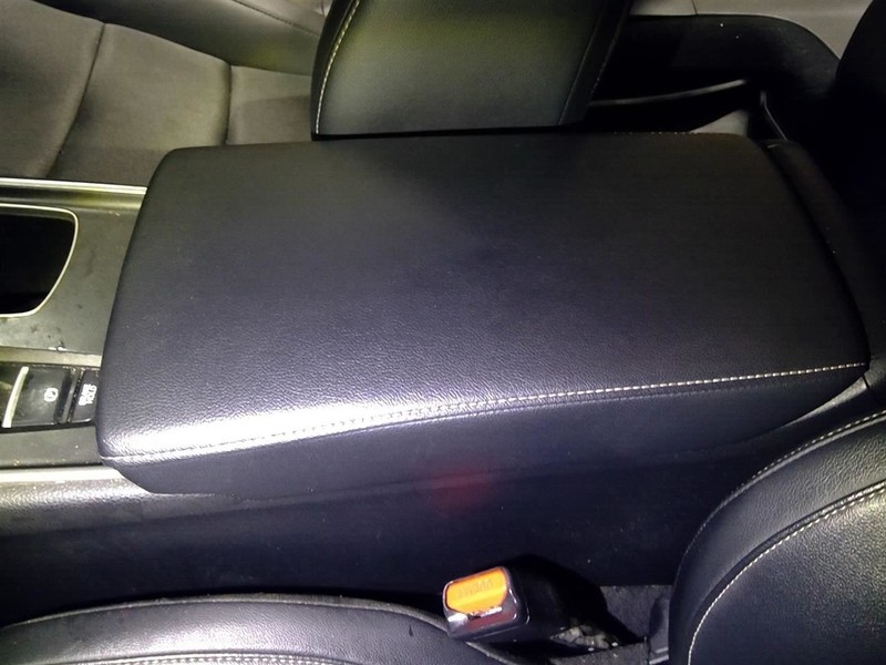 Armrrest Lid Fits 21-22 ACCORD 1773401