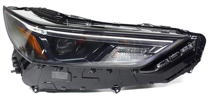 OEM LED Headlamp For Toyota Grand Highlander XLE 81110-0E760