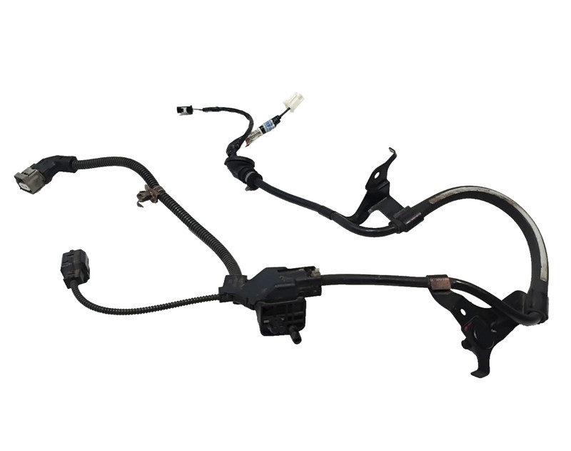 2019-2022 Toyota Avalon Rear Left Side ABS Wheel Speed Sensor Wiring Harness OEM