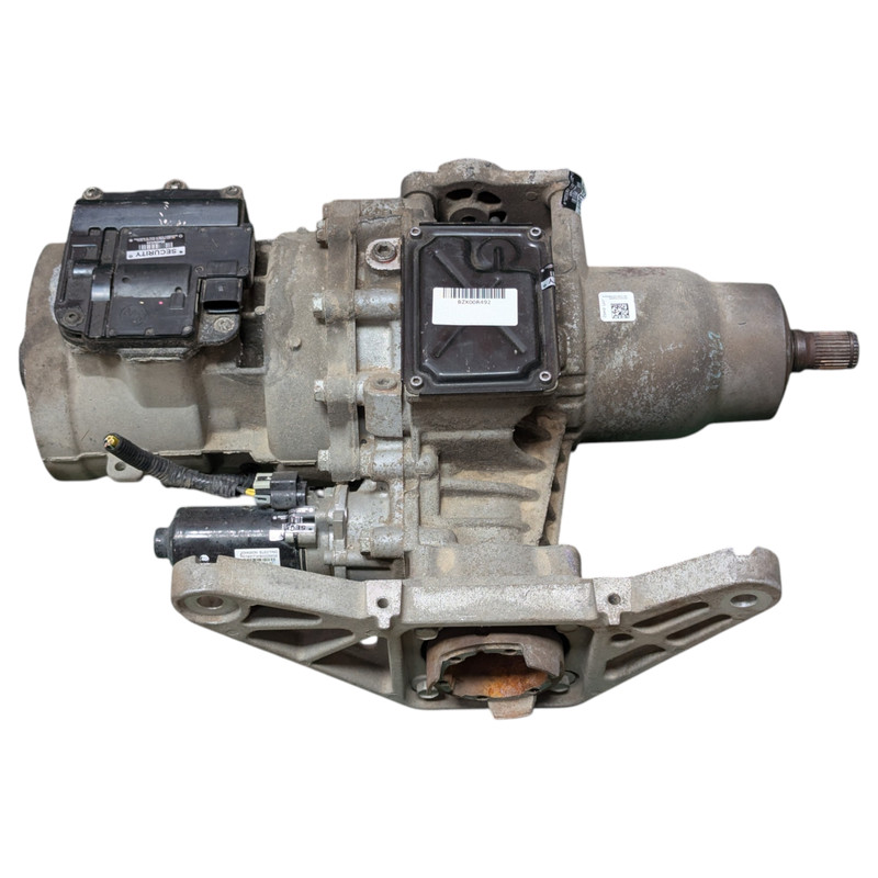 14-17 Jeep Cherokee Rear Differential Carrier Assembly 2 Speed Transfer Case OEM