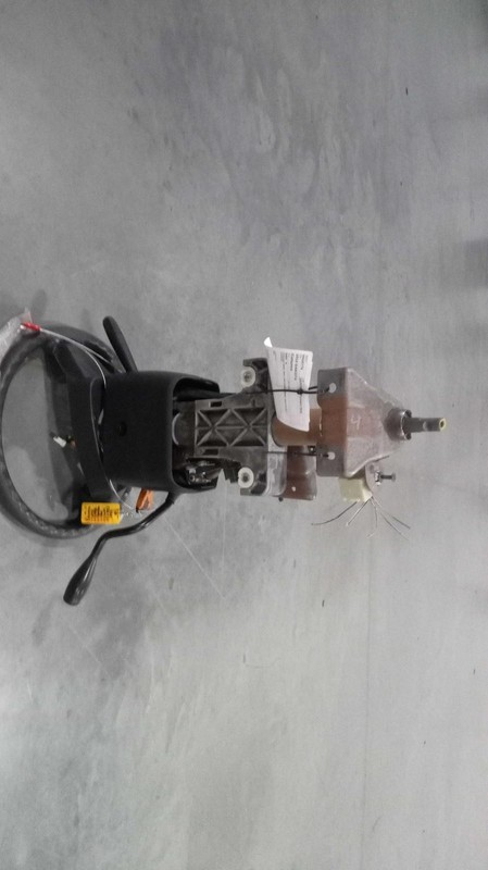 Used Steering Column fits: 2010 Dodge Dakota Column Shift tilt w/o immobilizer w