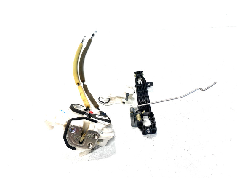 2016-2019 MAZDA MIATA LEFT DRIVER SIDE DOOR LOCK LATCH ACTUATOR OEM #A0.19