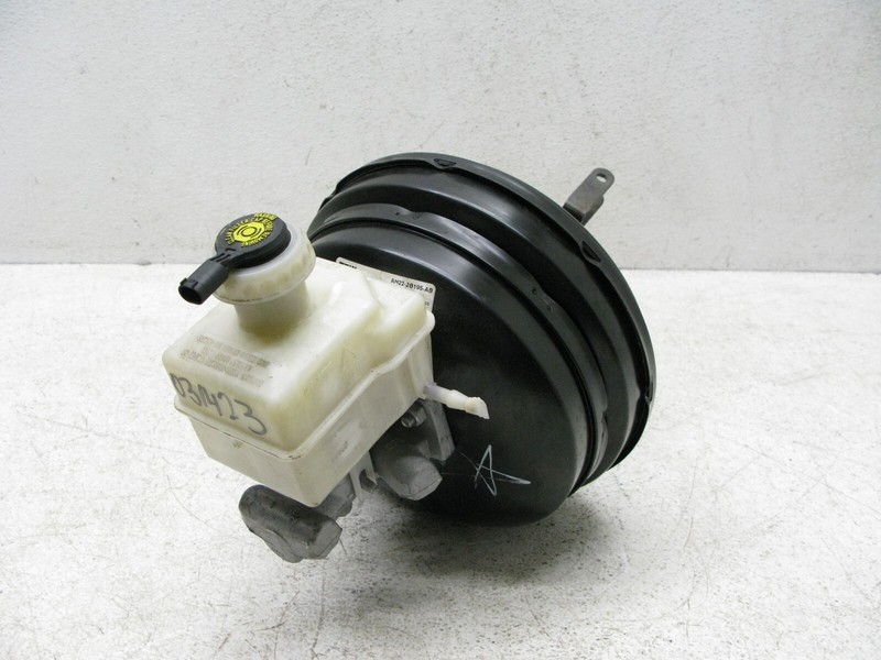 10-13 LAND RANGE ROVER SPORT 10-16 LR4 POWER BRAKE BOOSTER SERVO CYLINDER OEM 04