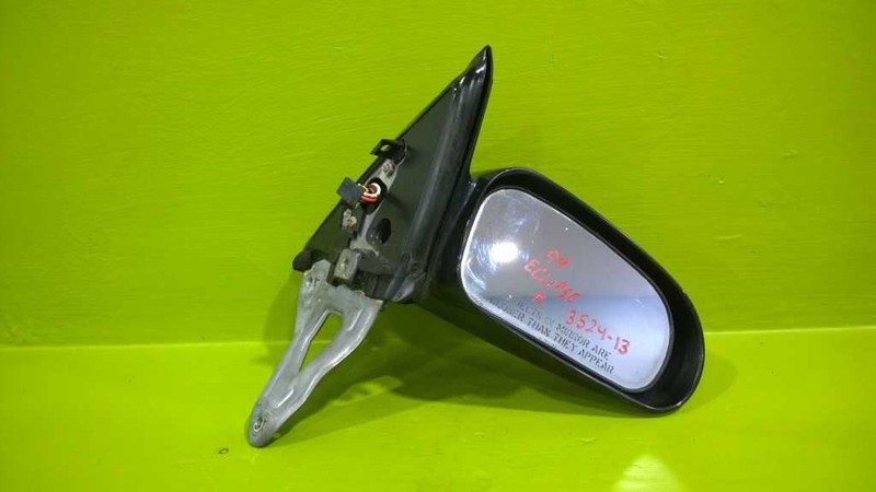 95 96 97 98 99 ECLIPSE TALON PASSENGER RIGHT POWER SIDE VIEW MIRROR OEM 3524-13