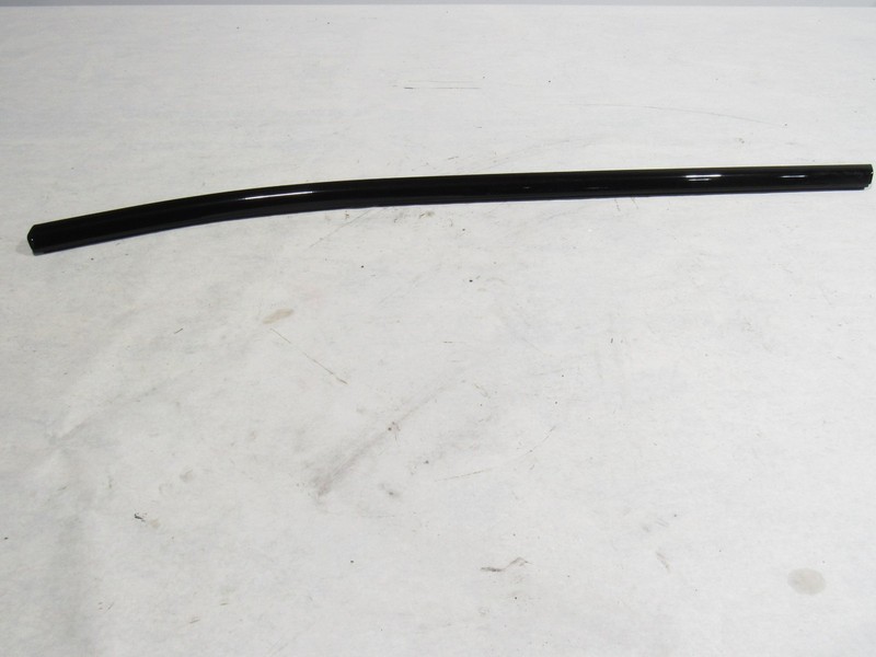 20-24 BMW M8 F93 2022 Rear Left Driver Door Weatherstrip Belt Molding |:O