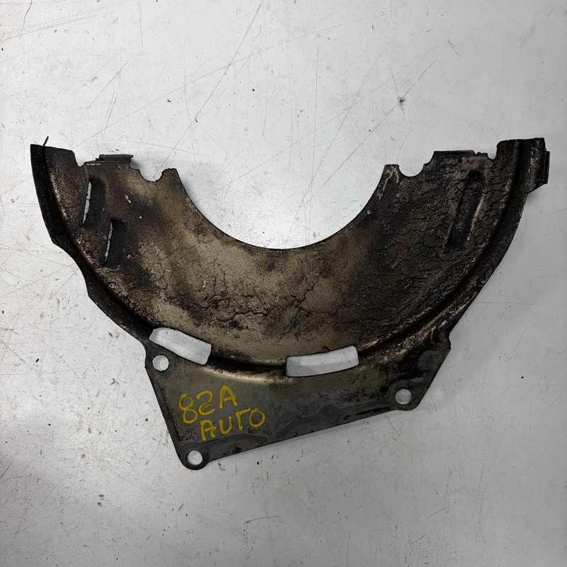80-83 Honda Accord AT Torque Converter Cover Case 21351-PC2-900 OEM