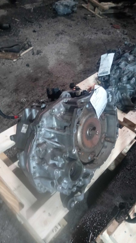 2015 Volvo S60 Automatic Transmission Assembly OEM 66K Miles Warranty