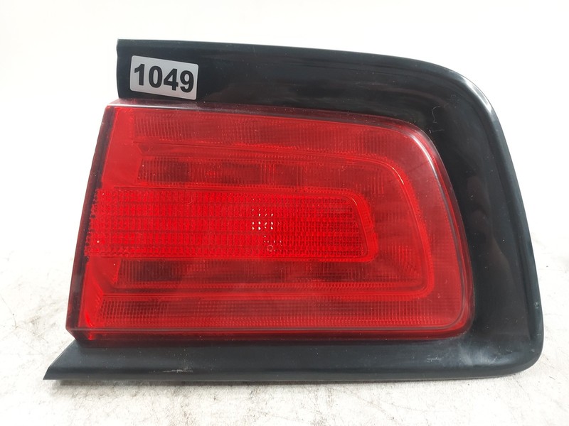 2011-2014 Dodge Charger RH Passenger Side Outer Taillight OEM