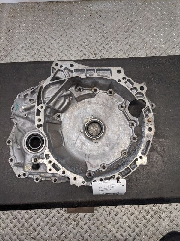2014-2018 Nissan Altima 2.5L Automatic Transmission Bell Housing OEM 1167660