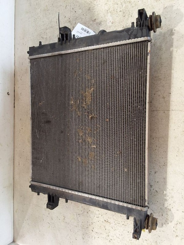 2016-2019 Cadillac ATS Base Radiator2.0L 3.6L