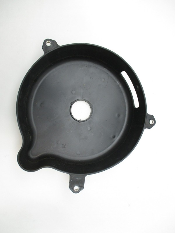 0339792 OMC Evinrude Johnson 25-35 HP Outboard Flywheel Cover 339792
