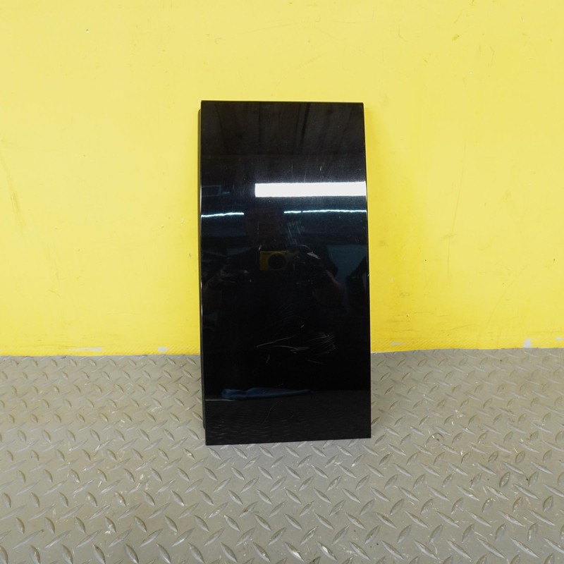 2024-2025 HYUNDAI SANTA FE REAR LEFT C PILLAR MOLDING PANEL OEM 87850P6000