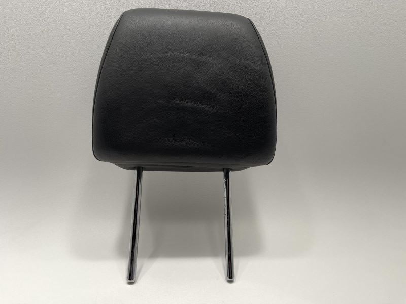 2013-2015 ACURA RDX LEFT FRONT SEAT HEADREST LEATHER BLACK TC:-A-l 53520
