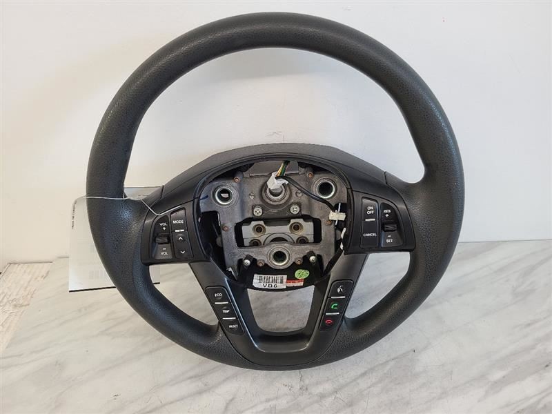 Steering Wheel Fits 2011 OPTIMAKIA 572562
