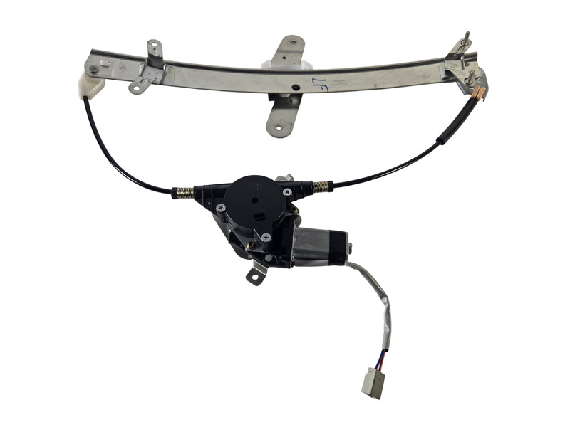 2004 Lincoln Town Car Left Driver Side Front Door Window Regulator Motor OEM