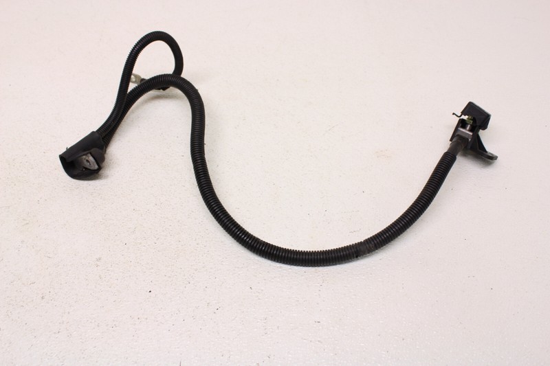 Porsche Carrera 4 Positive Engine Battery Cable Wire 911 Genuine Oem 1999-2001