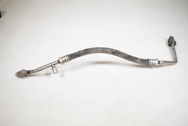 2010-2015 SUBARU OUTBACK LEGACY AC LINE TUBE HOSE HIGH PRESSURE 73424aj01aOEM