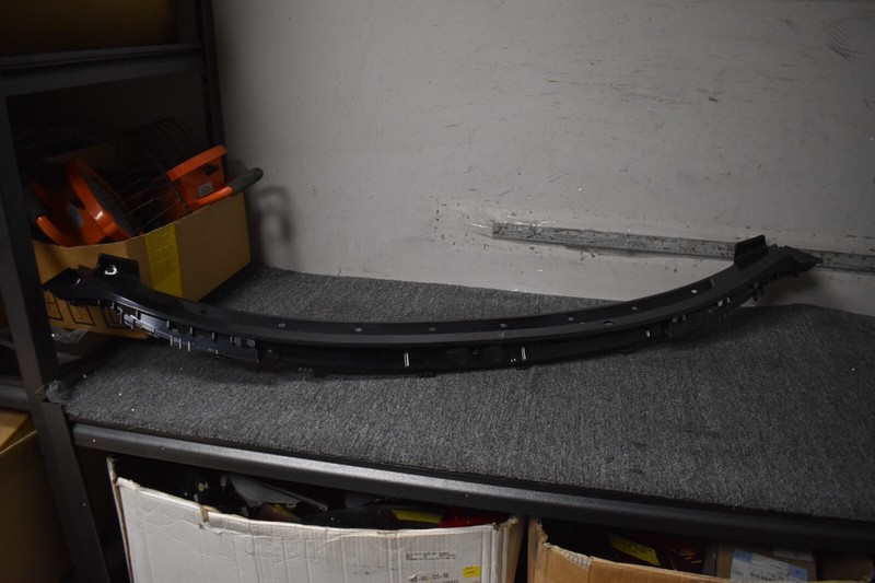 2013-2021 LAND ROVER AUTOBIOGRAPHY SUPPORT FACTORY OEM