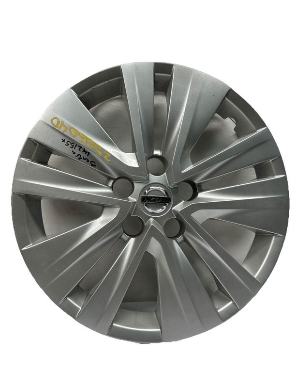 Nissan Sentra wheel cover 2020 to 2024 hub cap wheel cover 16" OEM 403156LB0B
