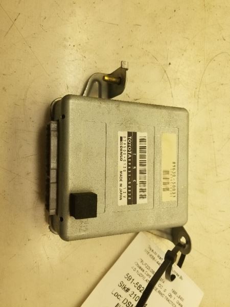 Chassis ECM Traction Control Fits 95-97 LEXUS LS400 89784-06011