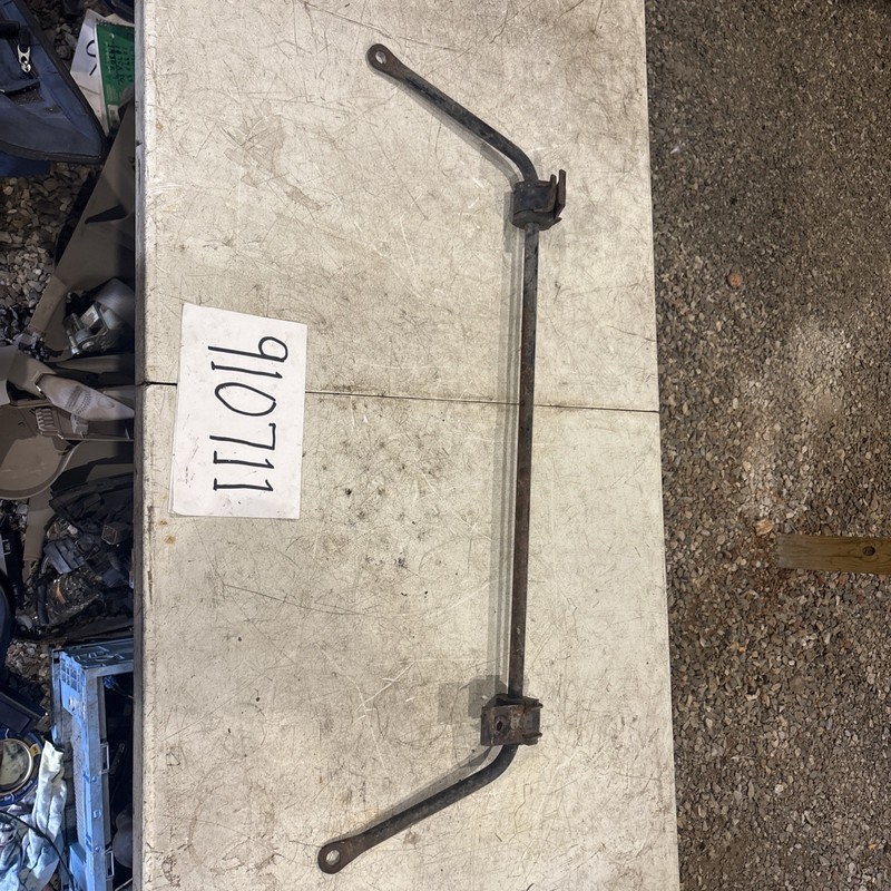 2006-2011 Cadillac DTS Rear Stabilizer Bar Oem Sway Bar With Brackets 15841240