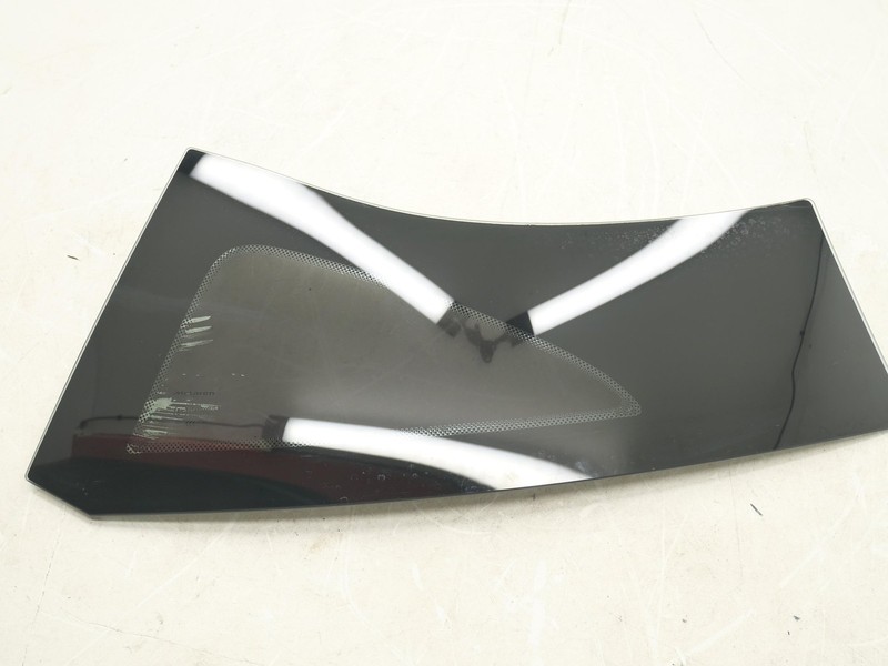 Used Rear Driver Left Quarter Glass Window 2016-2021 McLaren 570S 43R000122 OEM