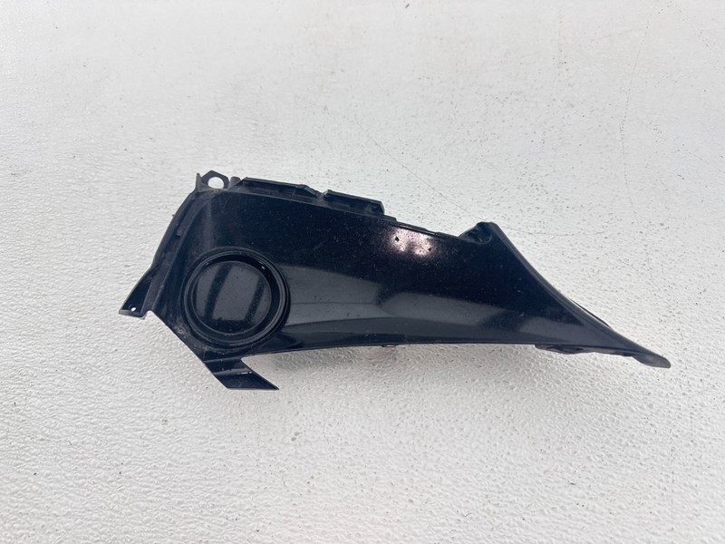 2019-2022 TOYOTA COROLLA HATCHBACK FRONT LEFT BUMPER FOG LIGHT TRIM COVER OEM