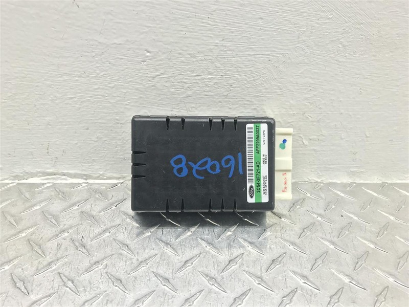203-2005 LINCOLN AVIATOR STEERING CONTROL MODULE OEM 3C54-3F721-AD