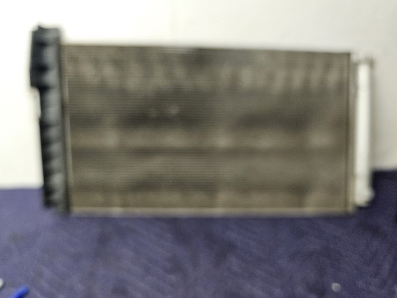 AC Condenser Fits 10-16 SPORTAGE