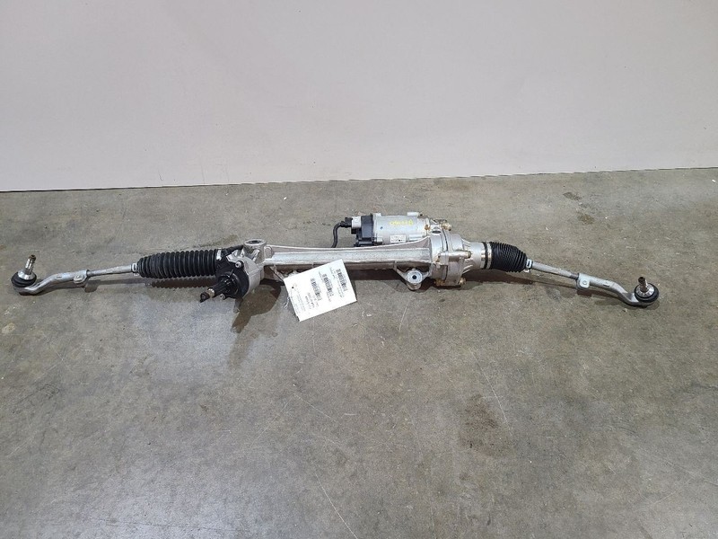 Steering Gear/Rack Power Rack And Pinion Electric Fits 12-18 BMW 320i 591823