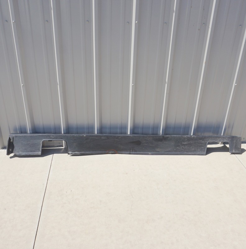 2018-2020 HONDA ODYSSEY RIGHT PASSENGER ROCKER PANEL SKIRT MOLDING 71800-THR-A02