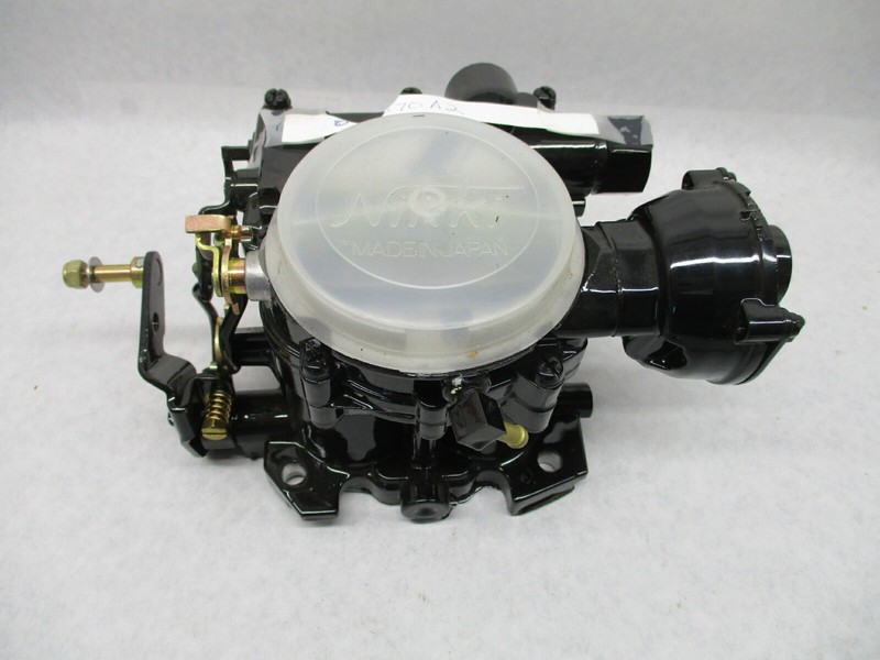 3310-860070A2 Mercruiser Alpha One 3.0L Sterndrive Mercarb 2 BBL Carburetor