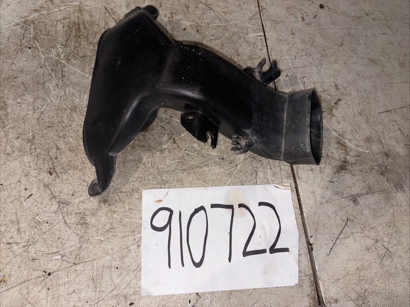 2007-2009 Lexus RX350 Air Intake Duct Resonator OEM 17752-0P040