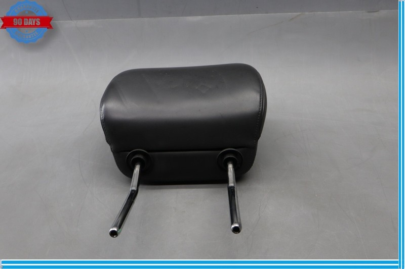 10-16 Buick Lacrosse Front Left Driver Side Seat Headrest Head Rest Black Oem