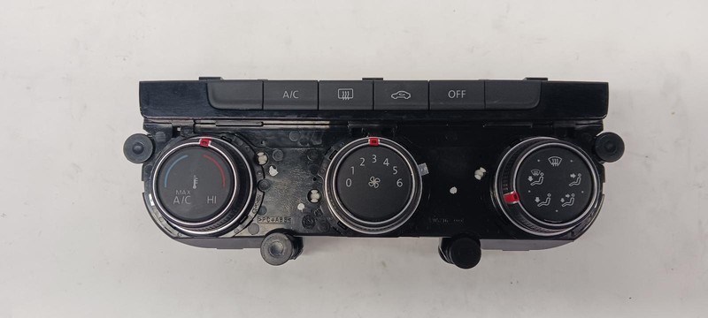18-'19 VOLKSWAGEN GOLF Heat AC Controller Module OEM 1 Year Warranty!