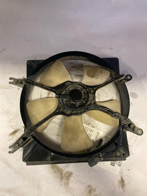 Electric Cooling Motor ACURA INTEGRA 94 95 96 97 98 99