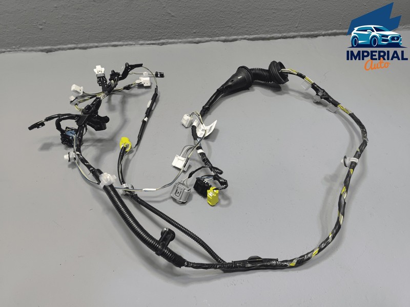 2019-2022 TOYOTA RAV4 FRONT RIGHT PASSENGER SIDE DOOR WIRE HARNESS OEM
